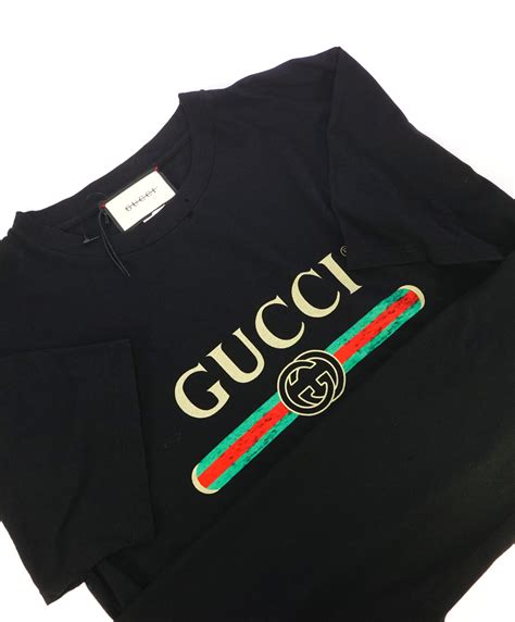 gucci shirt old|xxl gucci shirts.